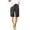 Dark Gray, variant on Womens Daily Casual Shorts Front and Back Pockets Elastic String Waist Solid Pants Baggy Shorts Women Short Sleeve Tunic Tops for Leggings for Women Short Sleeve Turtleneck Women Short Sleeve Dress
