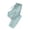26# Mint Green, variant on Ice Silk Pants for Women Quick Drying Comfort Casual Pants Over 50 Breathable Stretch Active Trousers Mint Green 2XL