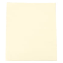 14 Count Cross Stitch Cloth 19"x28", Embroidery Cotton Fabric DIY Cross Stitch for Handmade Needlework Art Crafts Machine Embroidery, Light Beige