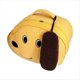 thumbnail image 1 of Almacenamiento de Mantas Bolsa Almacenamiento para Jardín Infantes para Niños Estuche Transporte Impermeable Bolsa para Artículos Bolsa de Tela de Algodón para Viajes A, 1 of 5