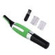 thumbnail image 2 of Hair Trimmer and Shaver Afeitadora eléctrica para hombres Trimmer profesional a prueba de alergias p Tomshoo  Maquinilla de afeitar, 2 of 7