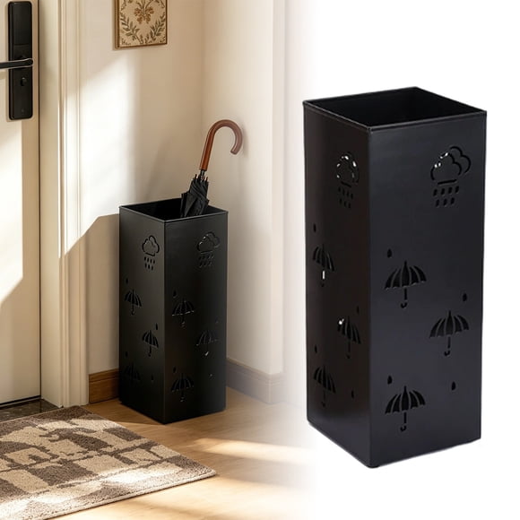 Tong Stylish Stand Sturdy For Home & Entryway Perfect For Organizing And Displaying Your