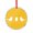 Pattern-5, variant on Abstract Sailboats on The Water Christmas Ornament Let Your Dreams Sail Round Christmas Ornament Xmas Tree Decor for Kids Mom Dad Friends Loves