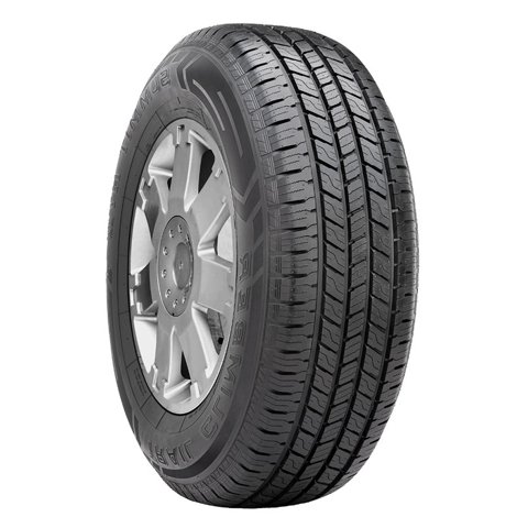 Summit Trail Climber HT II LT265/75R16 123/120S E Commercial Tire Simolary simolary.com 12