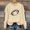 Beige, variant on YVNAURA Women's Oversized Winter Cotton Sweatshirt Fleece Lined Crewneck Pullover Loose Fit Long Sleeve Drop Shoulder Y2K Streetwear Trendy Casual Fall Outfits Top, Beige,L