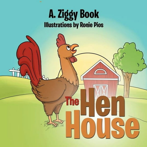 The Hen House, (Paperback)