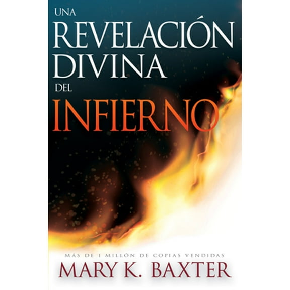 Pre-Owned Una Revelación Divina del Infierno (Paperback) 0883682885 9780883682883