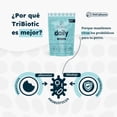 thumbnail image 2 of PetCultures Suplementos nutricionales | antioxidantes Perros | vitaminas para Perro | enzimas digestivas Perros |30ct, 2 of 6