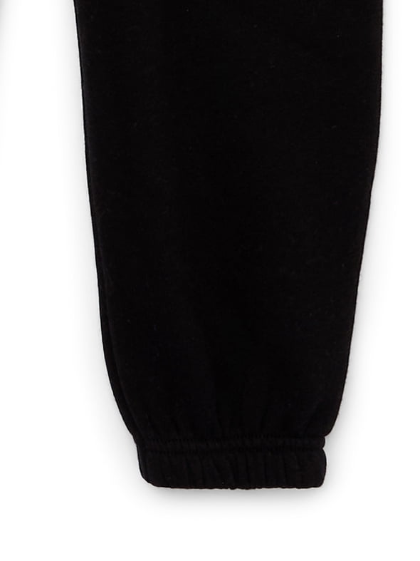 Garanimals Toddler Girl Solid Fleece Joggers, Sizes 2T -5T