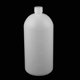 Kit Plastic Small Mouth Chemical Laboratory Reagent Bottle Sample Bottle White – image 3 sur 3