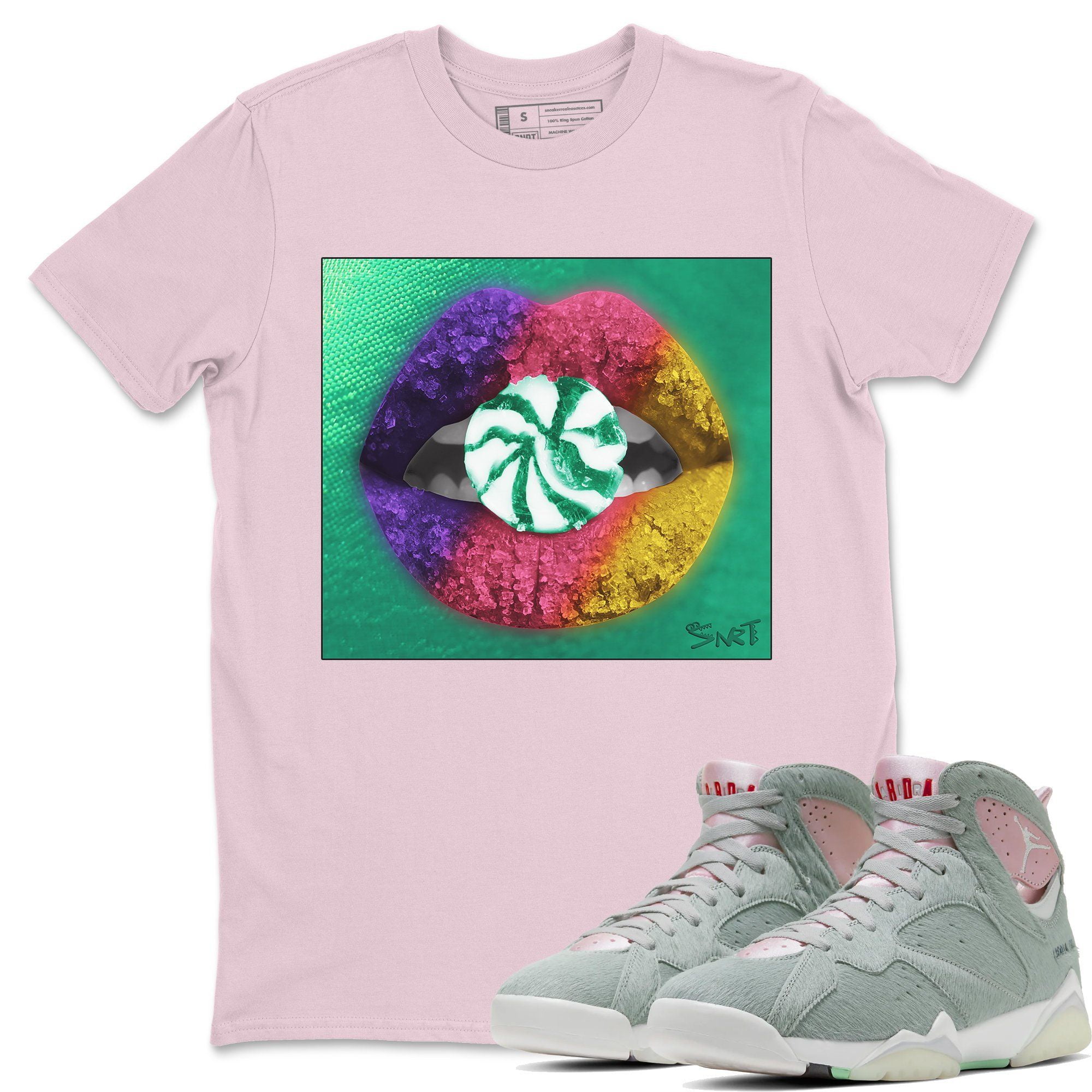 jordan 7 hare 2.0 outfit
