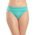 thumbnail image 3 of No Boundaries Women's Seamless Bikini Panties, 5-Pack, 3 of 8
