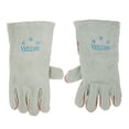 thumbnail image 3 of Guantes de soldadura MIG Cuero SG Sharpla XL, 3 of 8