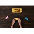 thumbnail image 6 of 8Bitdo Zero 2 Bluetooth Gamepad Keychain Sized Mini Controller for Switch, Windows, Android, macOS & Raspberry Pi(Yellow Edition), 6 of 8