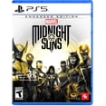 thumbnail image 1 of Marvel's Midnight Suns para PlayStation 5 u 2K Games ps5, 1 of 1