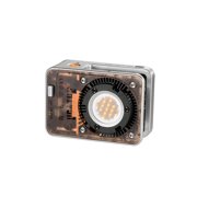 Zhiyun PLX104 MOLUS X60RGB 60W RGB Pocket COB LED Light Combo Kit