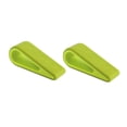 thumbnail image 4 of BESTYASH Back to School 2Pcs Notebook Computer Support Holder with Height Adjustment Green, 4 of 8