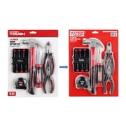 Hyper Tough 11 Piece Home Repair Tool Kit UJ81966J