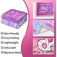 thumbnail image 4 of LHSHID 18 Year Old Boy Gift Ideas Birthday Gifts for 18 Year Old Boys Gifts for 18 Year Old Boys 18th Birthday Gifts for Teen Boy 18th Birthday Decorations for Boys Throw Blanket 40"x50", 4 of 6