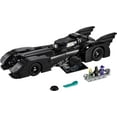 thumbnail image 3 of Pre-Owned LEGO 76139 DC Batman 1989 Batmobile Building Kit (3,306 Piece), 3 of 6
