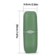 thumbnail image 5 of Naiovety Estuche para cepillo de Contenedor de de simple Taza de enjuague de viaje multifuncional Taza de limpieza de Type2 NO2 Naiovety HA028154-02, 5 of 6