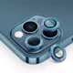thumbnail image 1 of Protector Lente Cámara Compatible iPhone 12 Pro Multicolor, 1 of 6