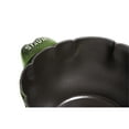 thumbnail image 6 of Staub Cast Iron 3-qt Artichoke Cocotte - Basil, 6 of 10