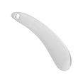 thumbnail image 7 of Unique Bargains 4 Pcs Makeup Spatula Mini Spoon Eye Cream Massage Sticks Beauty Scoop Moon Shape 2.13"x0.51" Silver Tone, 7 of 7