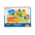 thumbnail image 4 of Learning Resources STEM Simple Machines Activity Set -19 Pieces, Boys Girls Ages 5 6 7+ Hands-on Science Activities, STEM Toys, 4 of 5