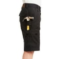 thumbnail image 5 of Stretch Cargo Utility Short, 5 of 5