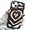 Black, variant on Love Heart Electro Plating Hollow Luxury Cute Clear TPU Case for Women Girls Compatible with iPhone Case (Silver,iPhone 13 Pro Max)