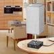 thumbnail image 3 of USB Mobile Phone Charging Cloth Table Lamp Living Room Bedside Lamp 110V Table Lamp, 3 of 5
