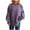 Purple, variant on absuyy Women'Winter Sweaters Long Sleeve Pullover Sweaters Loose Crew Neck Fall Tops
