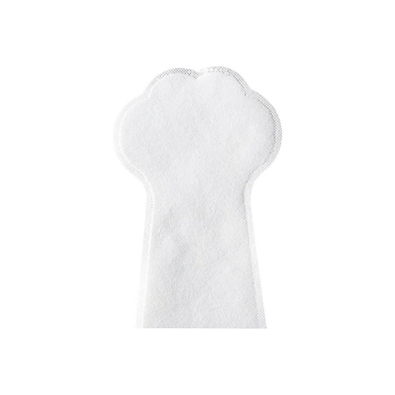 20 Disposable Pet Foot Boots For Real, Cats And Dogs Feet, Pet Cat, Dog Supplies With Blue Bandage