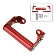 thumbnail image 5 of Phone Navigation Bracket Gps Extend Bracket 22Mm Red For Motorbike Motocycle, 5 of 6