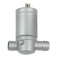 thumbnail image 6 of NEWZQ Fuel Injection Idle Air Control Valve for Mercedes-Benz 190E 300CE/TE Sedan Coupe 1986-93 1Pc, 6 of 9