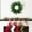 Green-1B Home Decor, variant on Clearance Sales karymi Simulated Artificial Strawberry Needle Wreath Christmas Halloween Home Outdoor Courtyard Decoration Christmas Decorations Clearance Sales up to 90% off