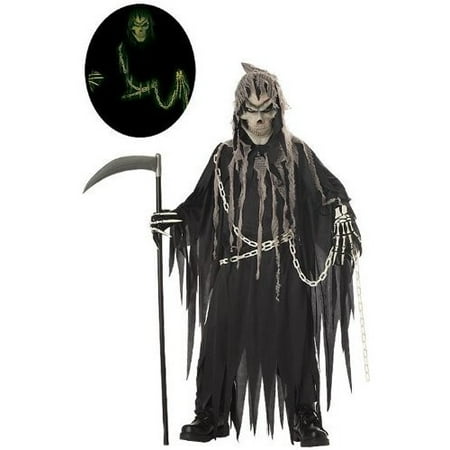 Mr. Grim Child Halloween Costume
