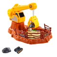 thumbnail image 2 of Juguetes para piscina, juguetes para bebés, juguetes para niños pequeños, muñecas con pinzas, juguetes educativos tempranos, rompecabezas, mini muñecas, máquinas de vehículos de ingeniería, juguete de, 2 of 6