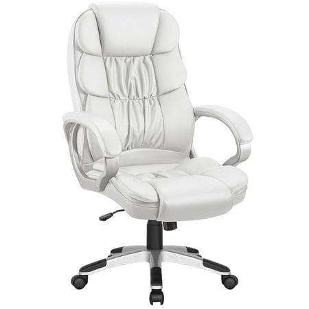lacoo leather high back office product