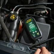مناقصة بطارية 4 أمبير ، 6v أو 12v شاحن بطارية قابل للتحديد ، جديد
