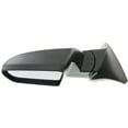 thumbnail image 4 of New Mirror Left Hand Side Driver LH TO1320242 879400C231 for Toyota Tundra, 4 of 5
