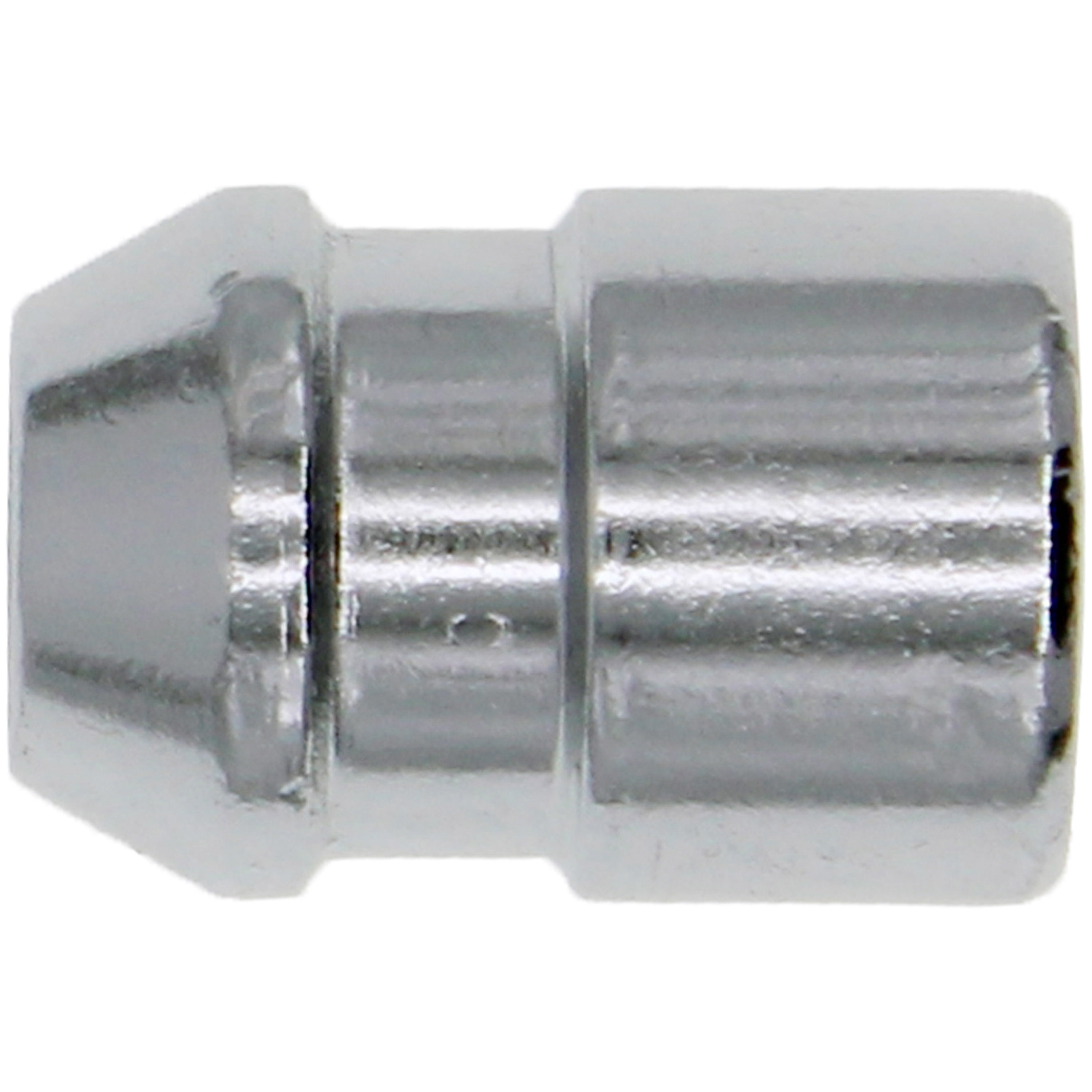 Dorman 711-113 M12-1.25 Chrome Acorn Wheel Lock Set (Pack of 4)