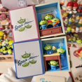 thumbnail image 2 of Figura de anime Toy Story original y popular de la serie Andy Davis Room, figuras kawaii de PVC, decoración, regalo de cumpleaños para coleccionar, juguete de regalo, 2 of 5