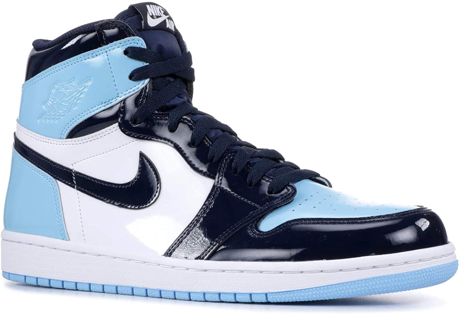 AIR JORDAN 1 Retro High Og Blue Chill 