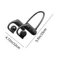 Christmas Savings 2024! Rvasteizo Bluetooth Headphones, Bluetooth 5.4