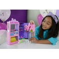 thumbnail image 4 of Barbie Extra Surprise Fashion Playset, 4 of 6
