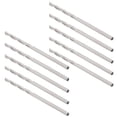 thumbnail image 4 of Straight Shank Drill Bit, Twist Drill Bit Easy To Use Wear Resistance  For Jewelry Making For Jewelry Processing, 4 of 8