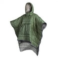 thumbnail image 1 of Sac de Couchage Cape Portable pour l'Extérieur, Sac de Couchage Chauffant Léger, 1 of 8