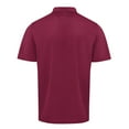 thumbnail image 2 of Red Kap Men's Short Sleeve Performance Knit Pocket Polo, 2 of 5